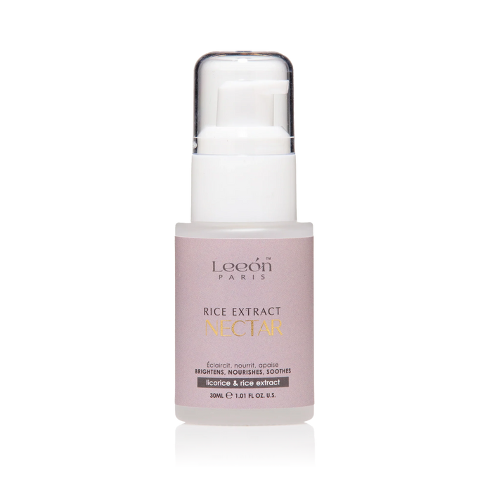Rice Extract Nectar