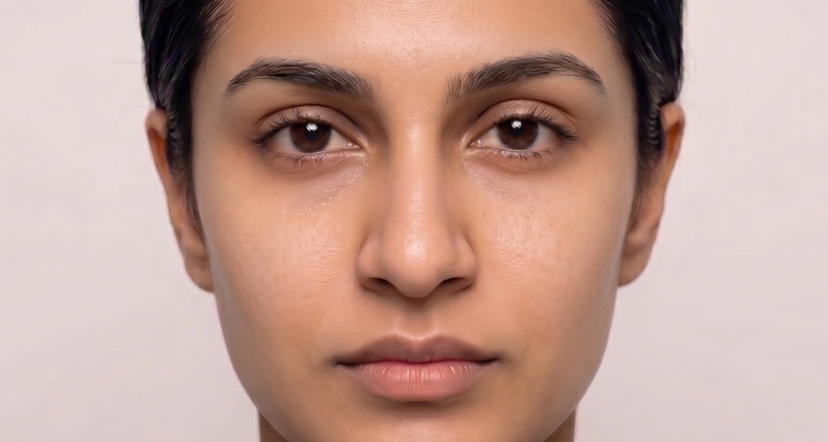 image comparison after