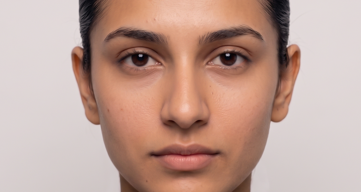 image comparison after